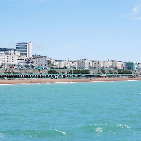 Apartamento Portland Place Brighton Exterior foto