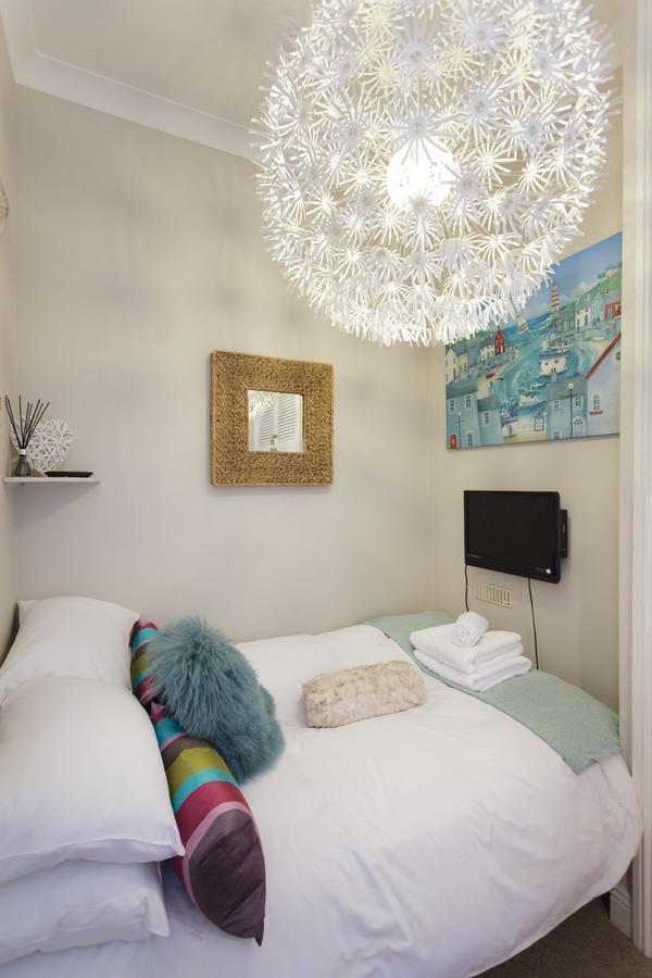 Apartamento Portland Place Brighton Exterior foto