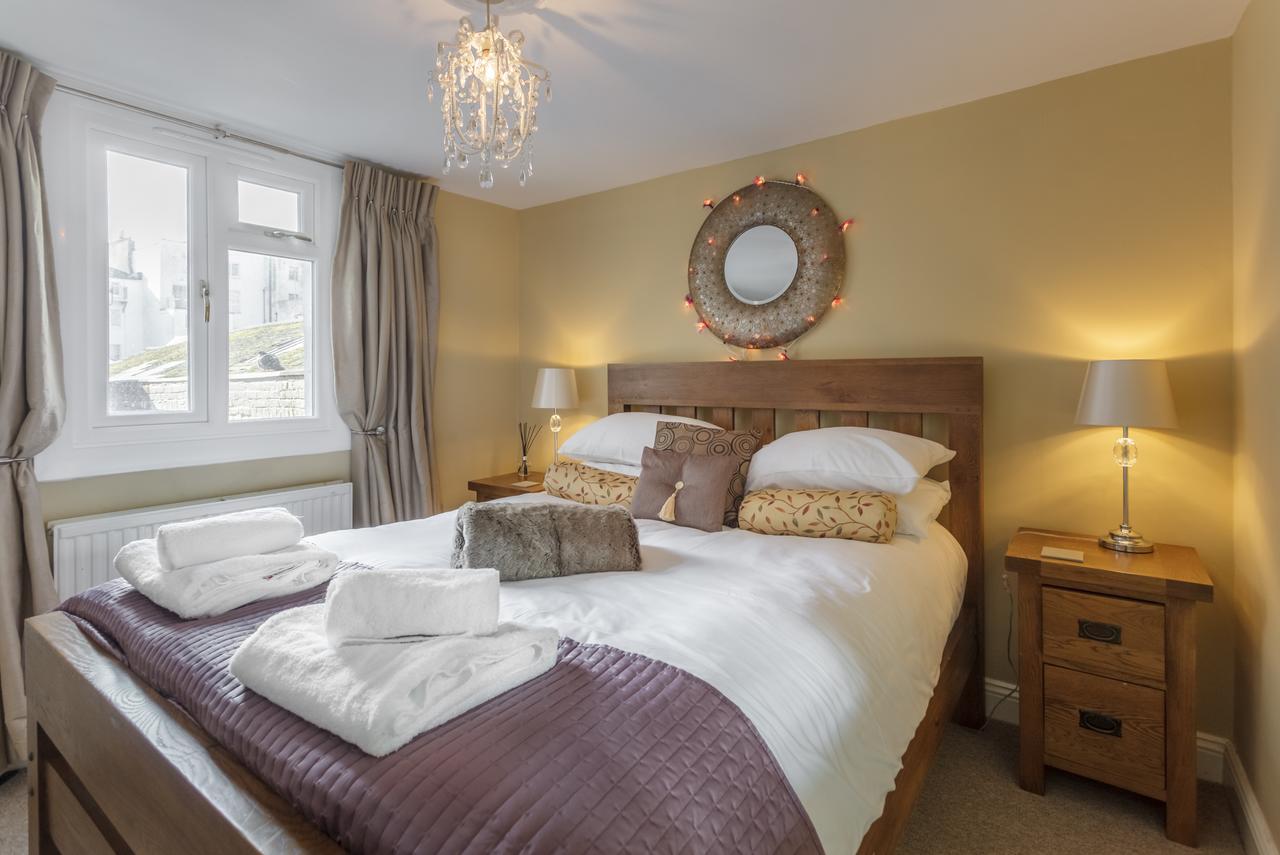 Apartamento Portland Place Brighton Exterior foto