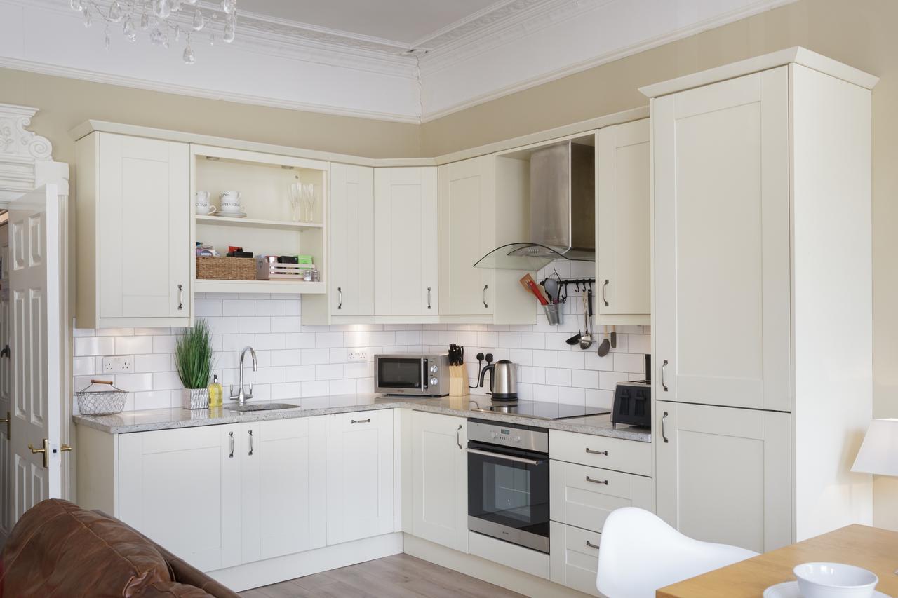 Apartamento Portland Place Brighton Exterior foto